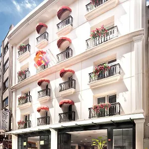 La 2* Provincia di Istanbul