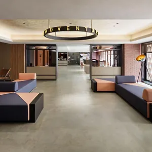The B Ginza 4* Tokyo