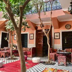 Blue Berber 3* Marrakesh