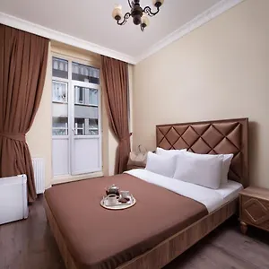 Taxim Cool 2* Provincia di Istanbul
