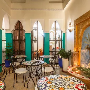 Bianca Marrakech 3* Marrakesh