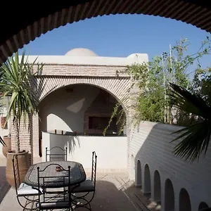Granvilier 5* Marrakesh